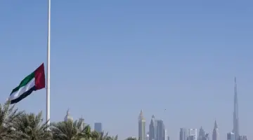 الإمارات ترد على إيران: لا نحتاج حماية من أحد ولدينا القدرة على المواجهة